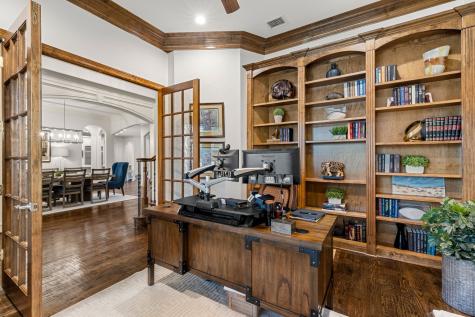 601 Rosebury Circle Mckinney TX 75071