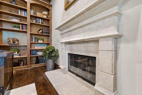 601 Rosebury Circle Mckinney TX 75071