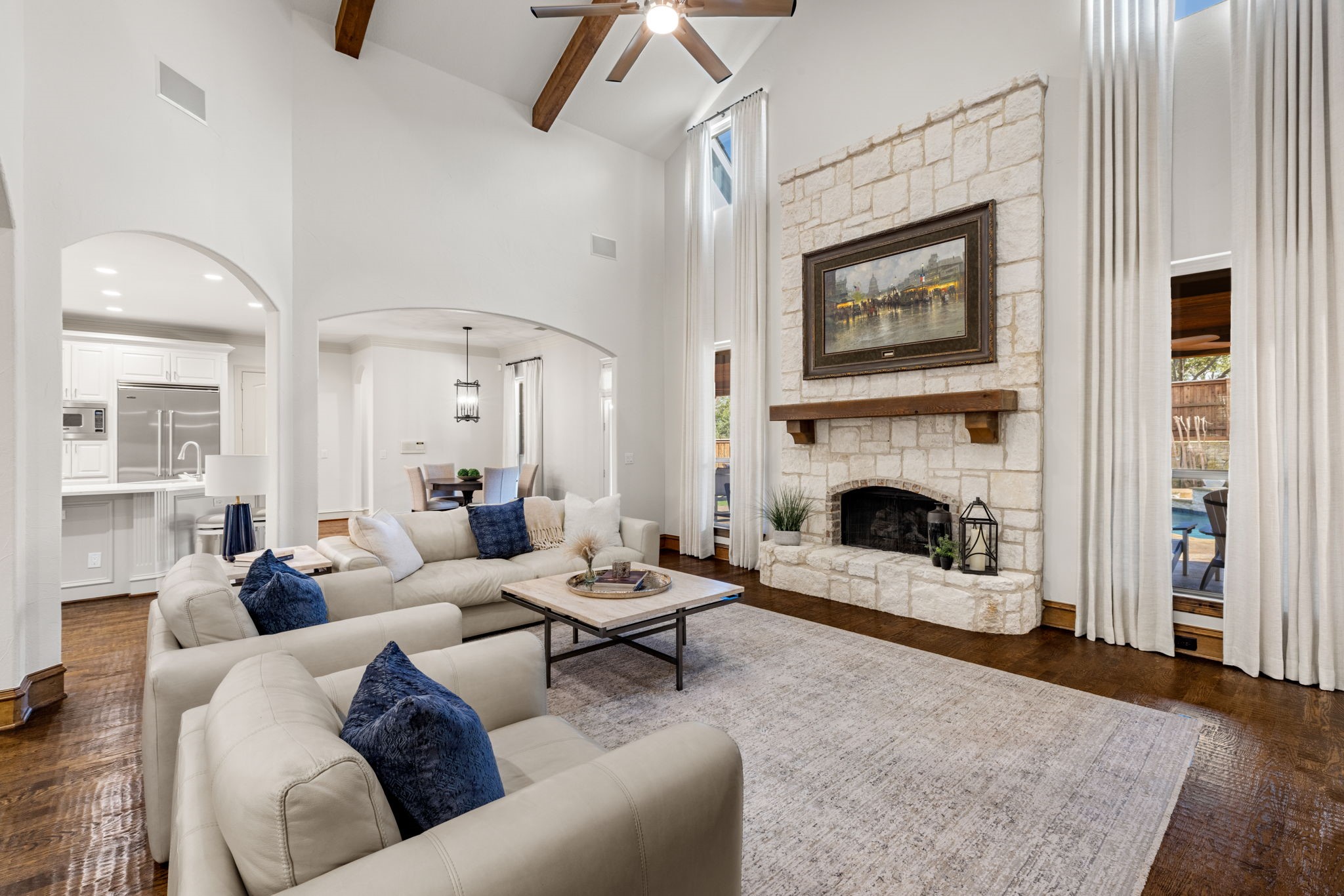 601 Rosebury Circle Mckinney TX 75071
