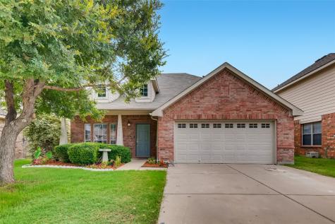 5820 Downs Drive Fort Worth TX 76179