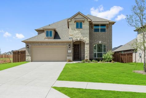 924 Peabody Drive Mckinney TX 75071