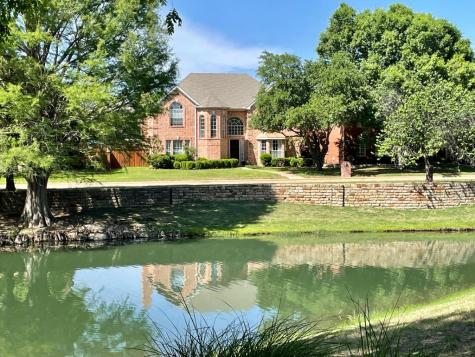 6145 Trailwood Drive Plano TX 75024