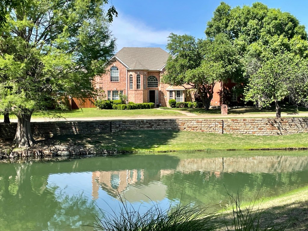 6145 Trailwood Drive Plano TX 75024
