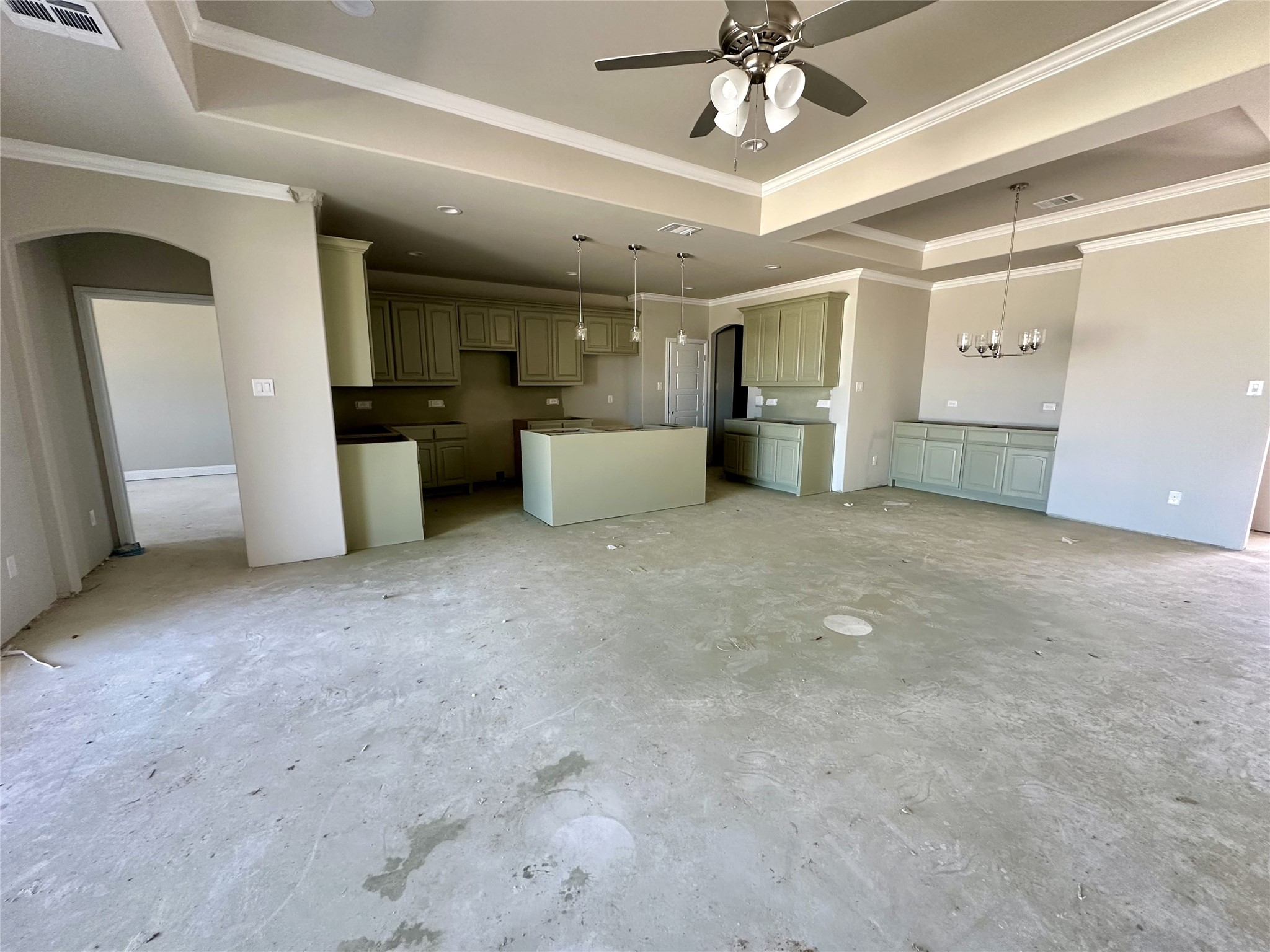 1900 W Westhill Drive Cleburne TX 76033