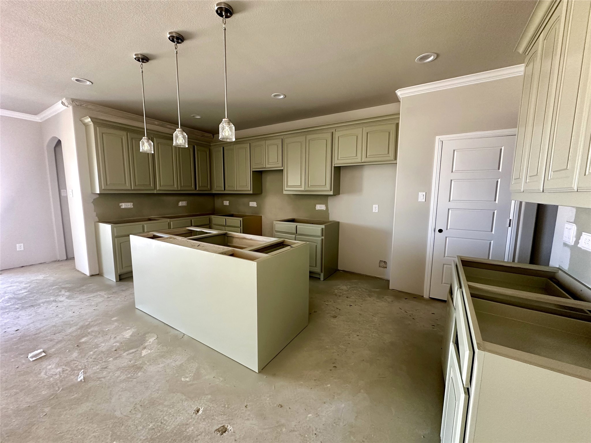 1900 W Westhill Drive Cleburne TX 76033