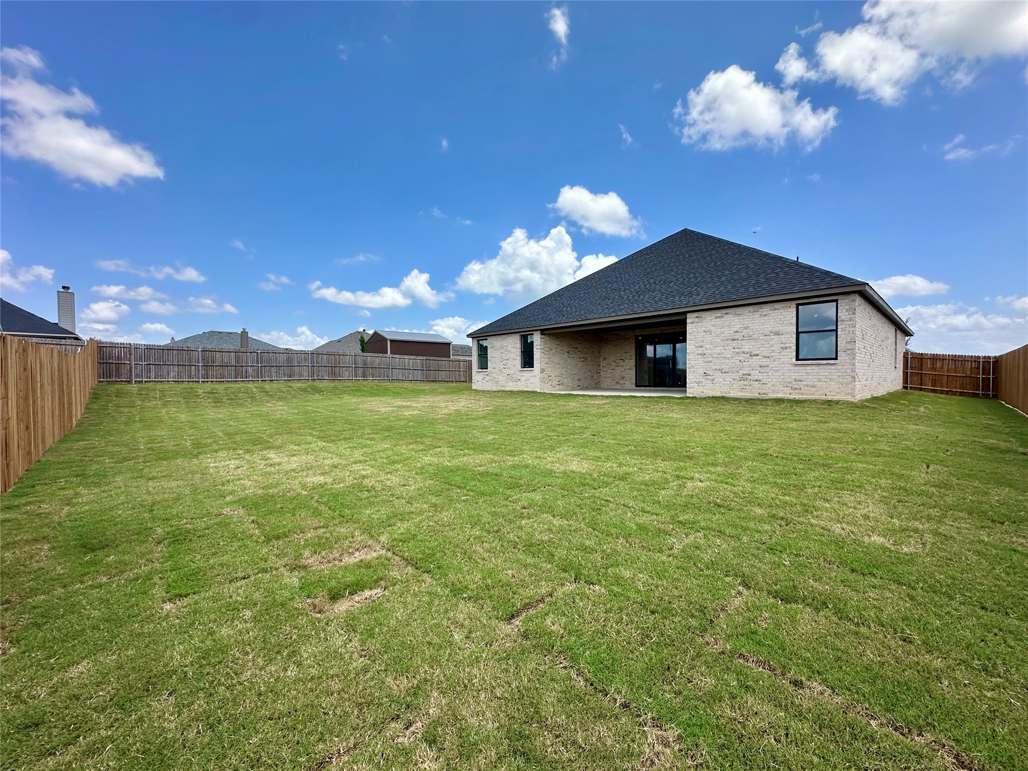 1900 W Westhill Drive Cleburne TX 76033
