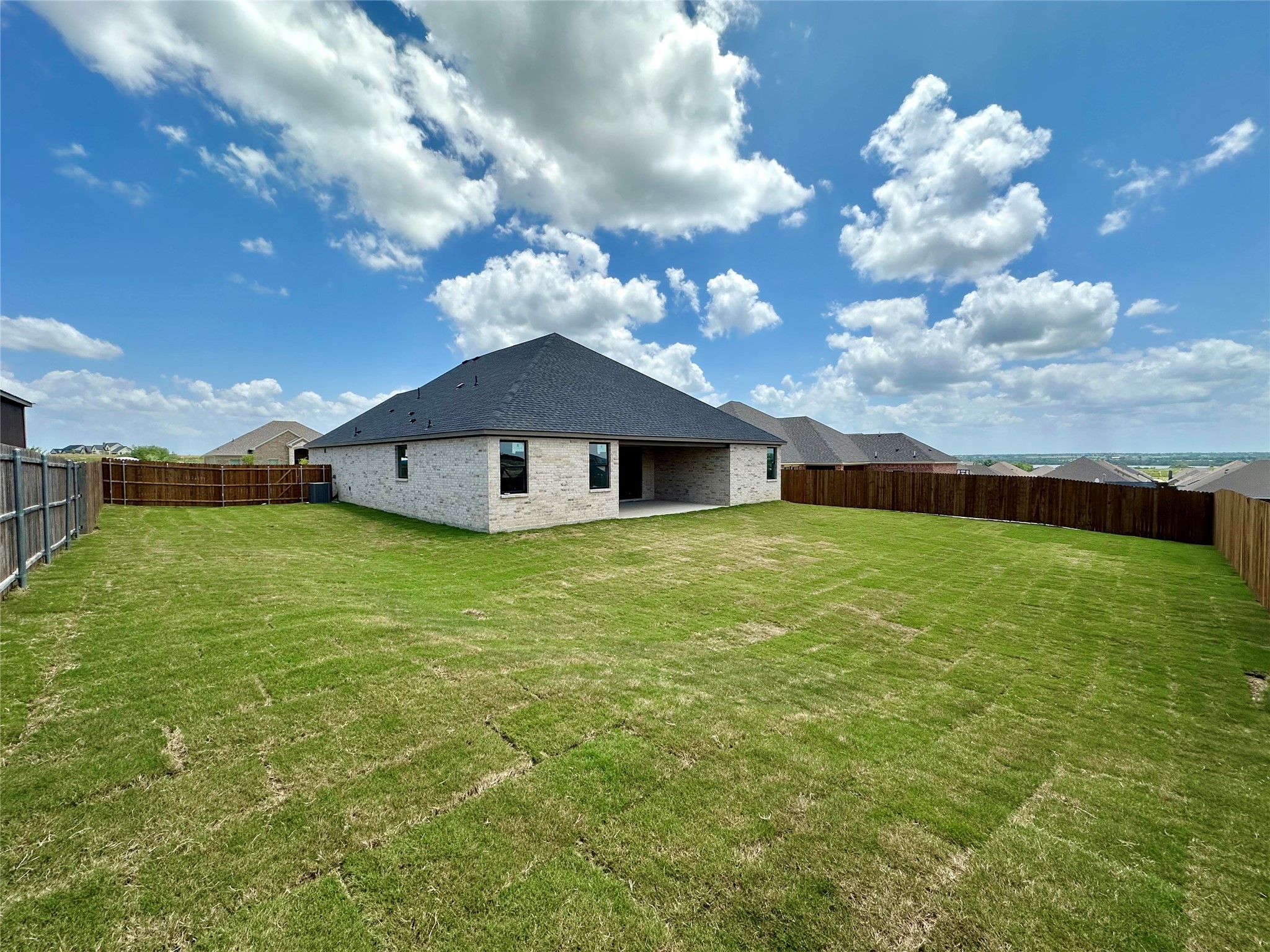 1900 W Westhill Drive Cleburne TX 76033