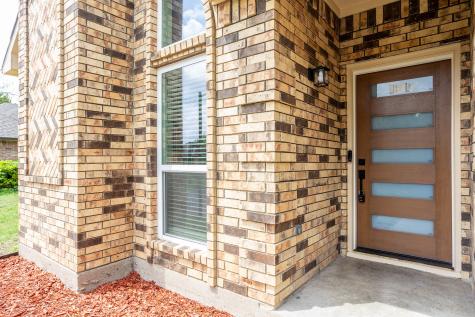1815 Seabrook Drive Duncanville TX 75137