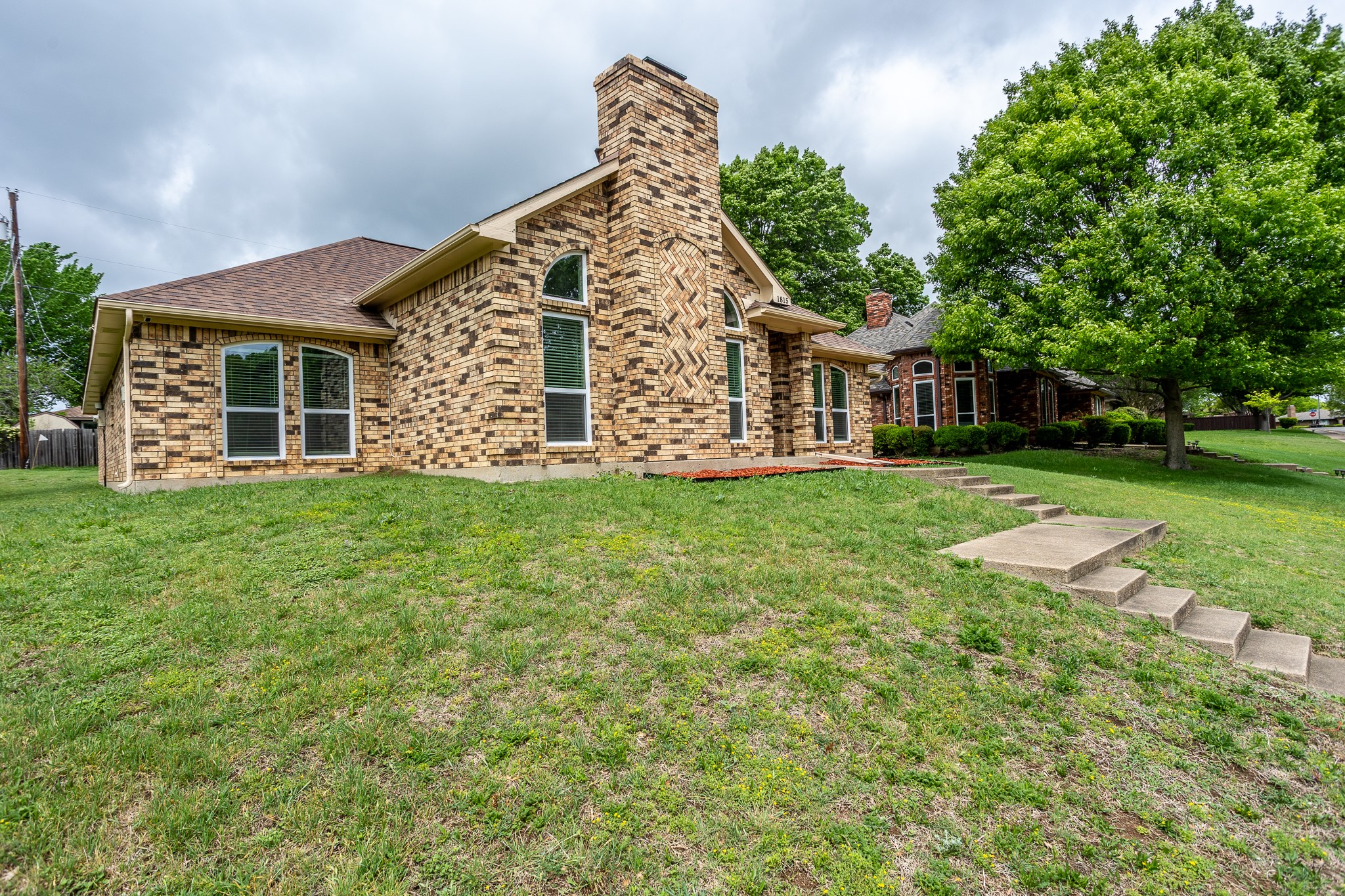 1815 Seabrook Drive Duncanville TX 75137