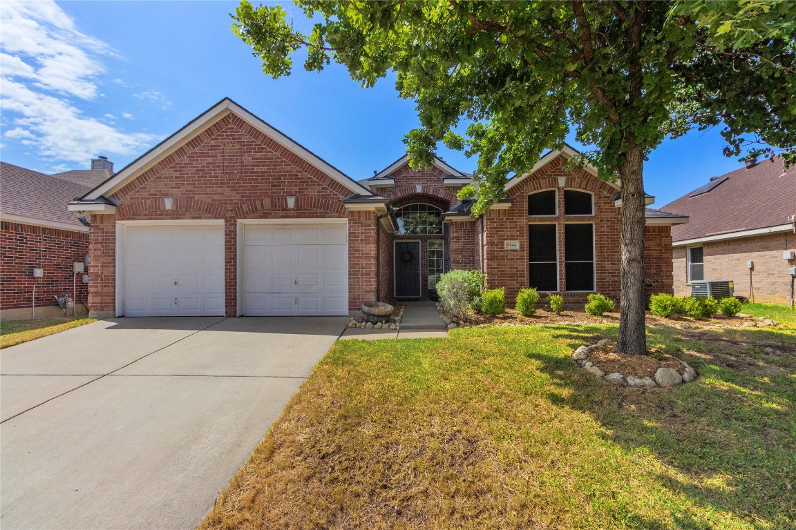 5344 Ridge View Drive Watauga TX 76137