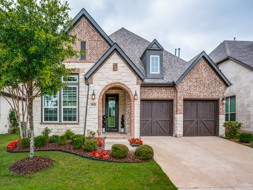7013 Street Georges Drive Mckinney TX 75070