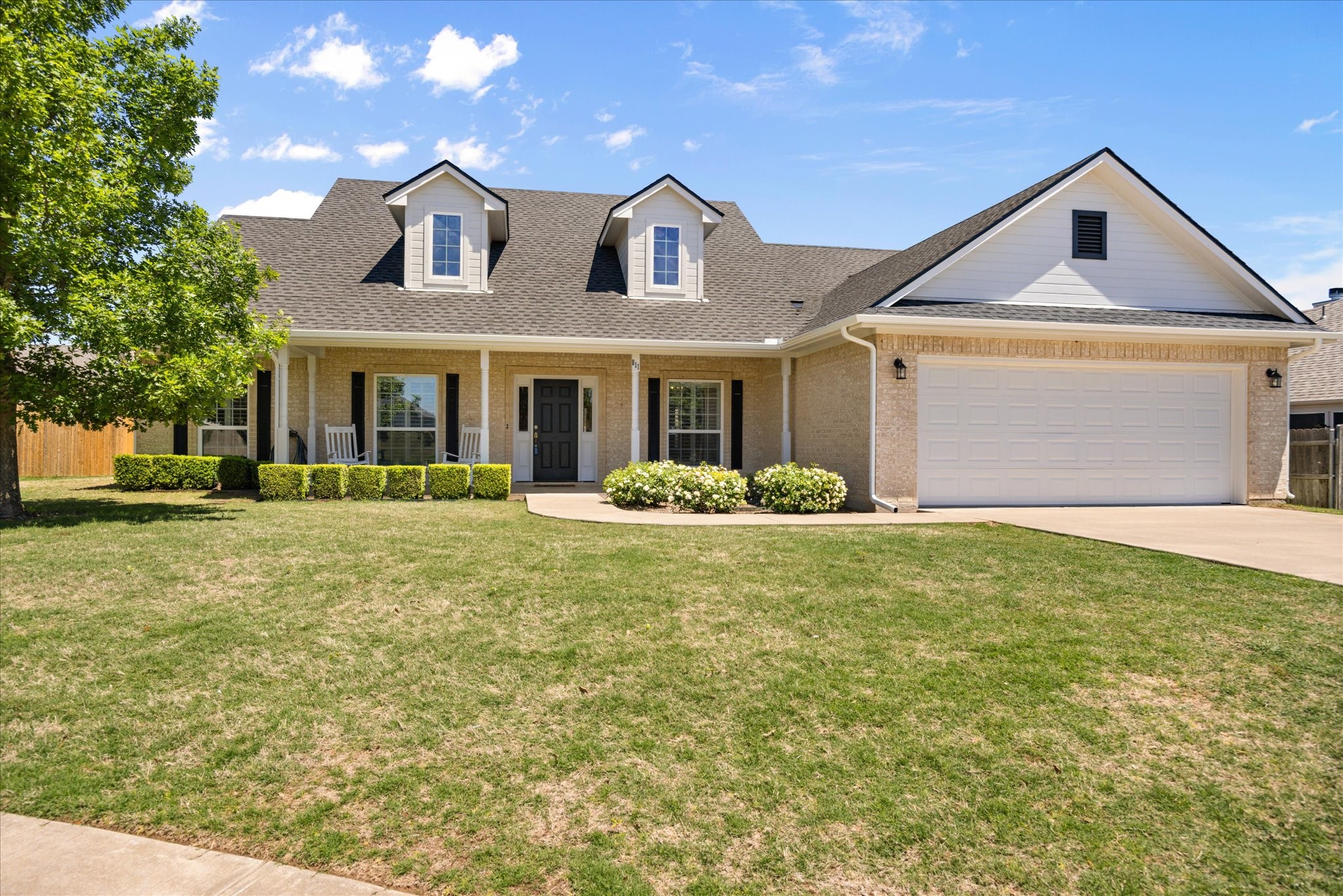 811 Avalon Court Cleburne TX 76033