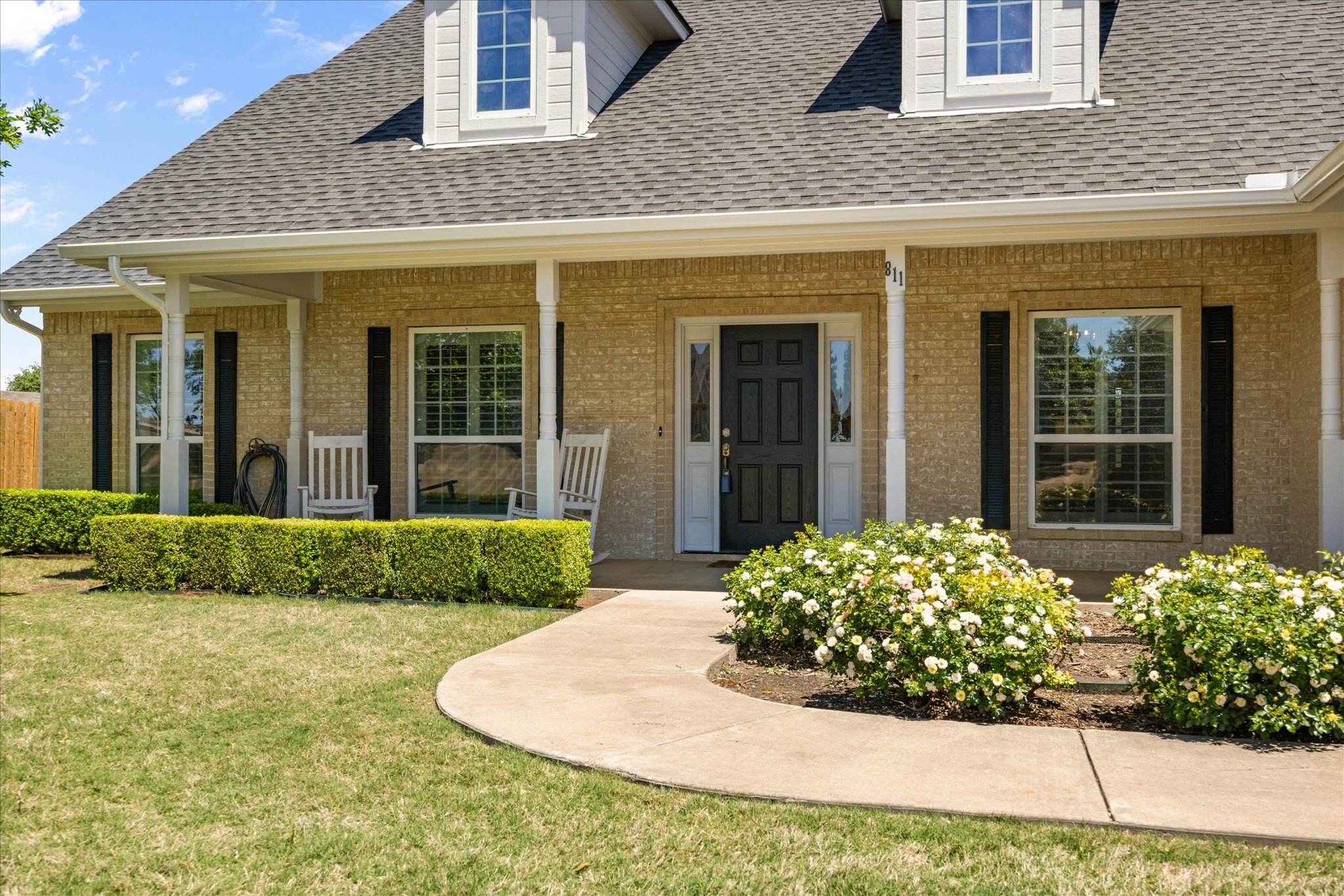 811 Avalon Court Cleburne TX 76033