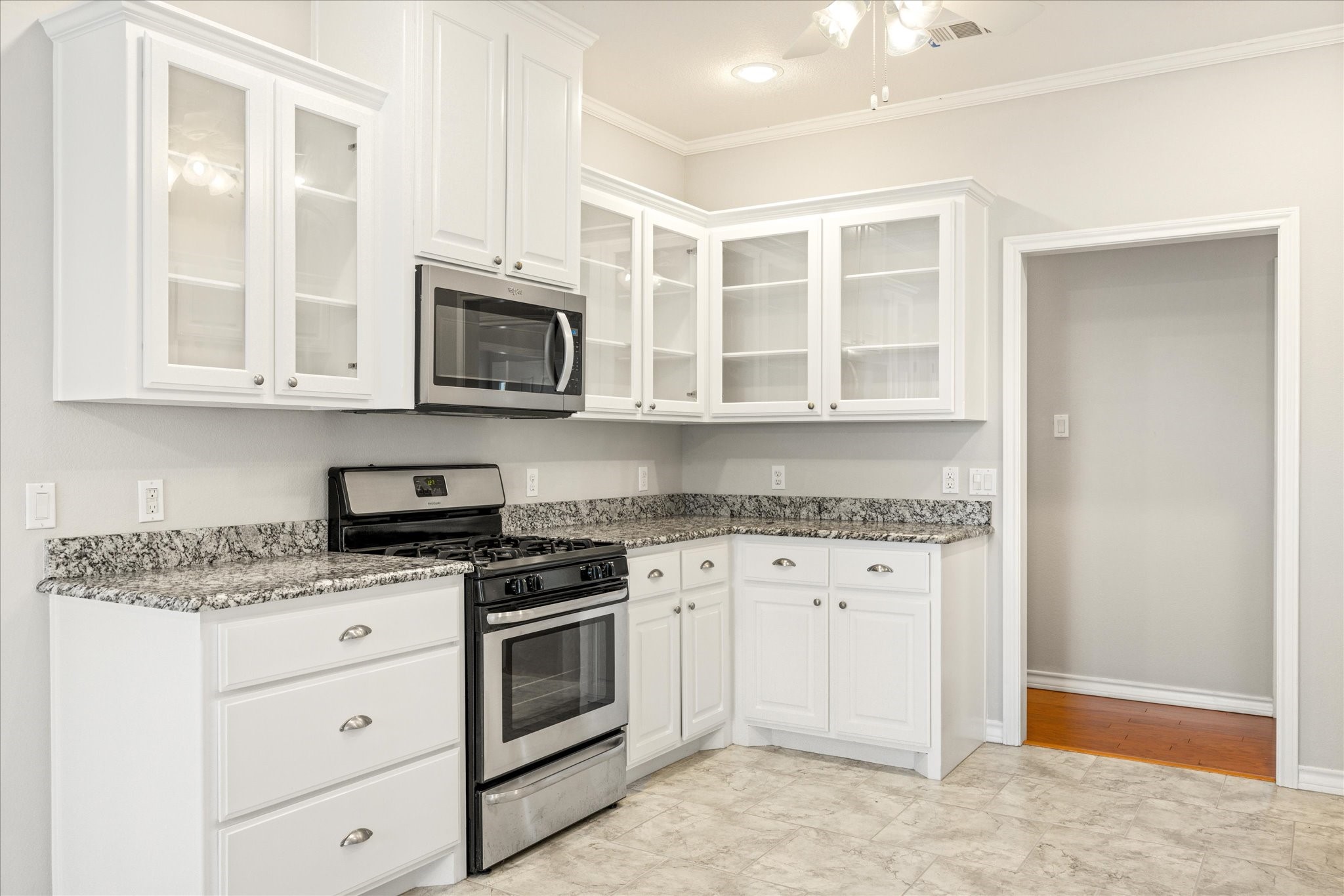 811 Avalon Court Cleburne TX 76033