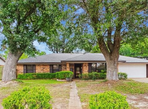 710 Bunny Rabbit Road Athens TX 75751