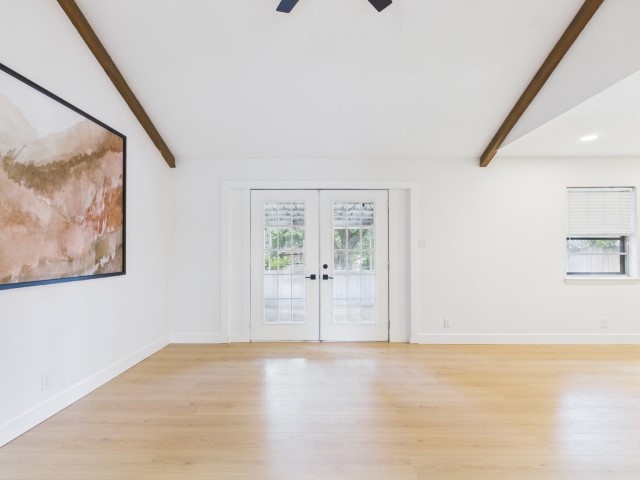 710 Bunny Rabbit Road Athens TX 75751