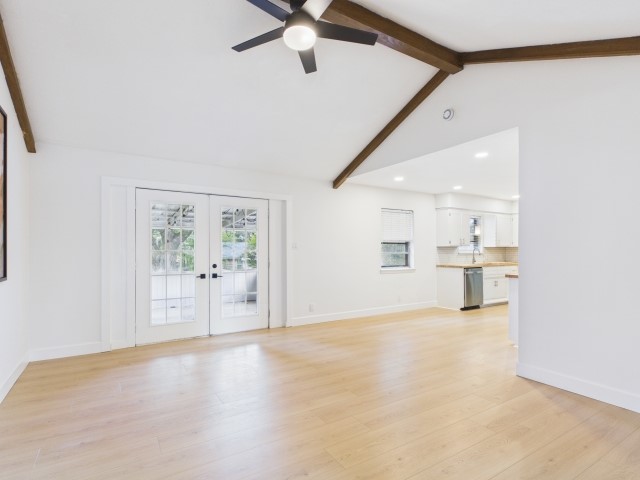 710 Bunny Rabbit Road Athens TX 75751