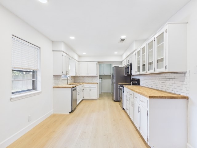 710 Bunny Rabbit Road Athens TX 75751