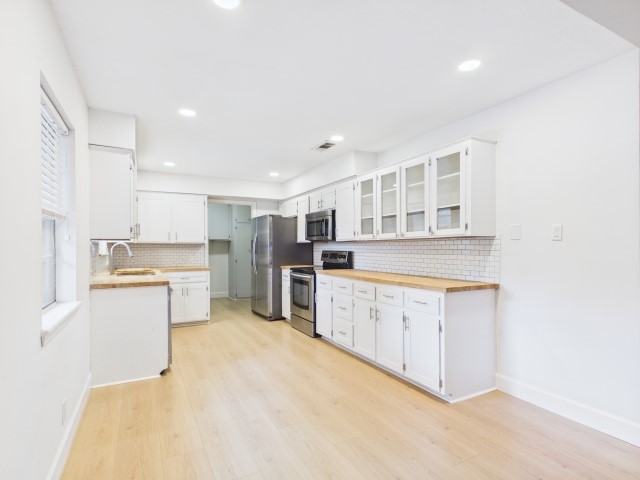 710 Bunny Rabbit Road Athens TX 75751