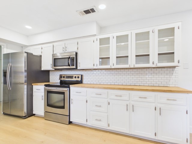 710 Bunny Rabbit Road Athens TX 75751