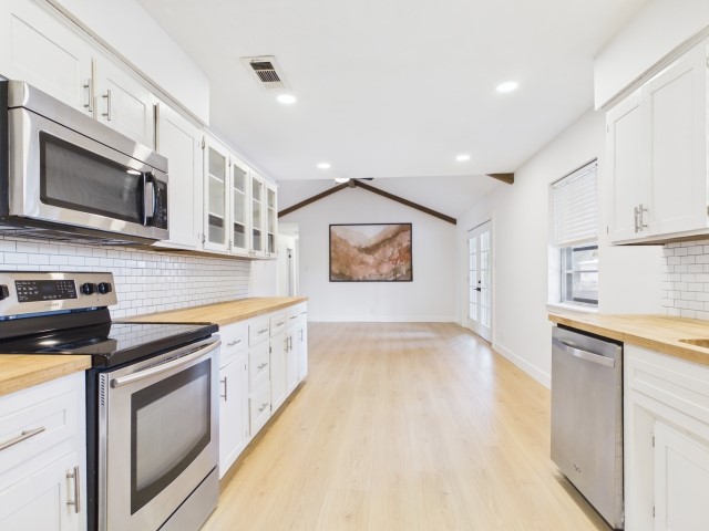 710 Bunny Rabbit Road Athens TX 75751