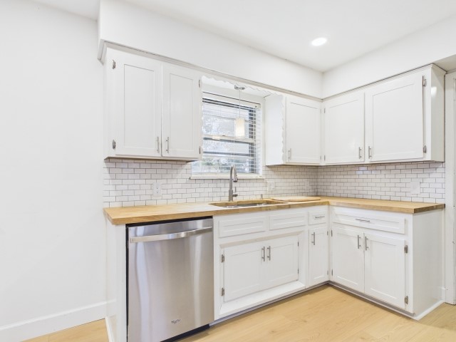 710 Bunny Rabbit Road Athens TX 75751