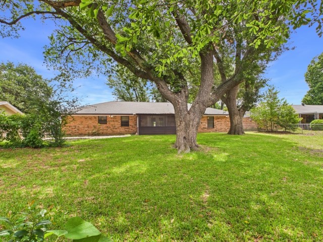 710 Bunny Rabbit Road Athens TX 75751
