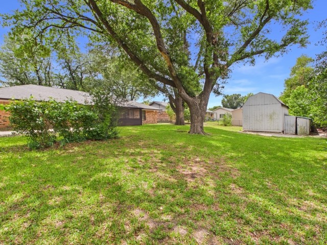 710 Bunny Rabbit Road Athens TX 75751