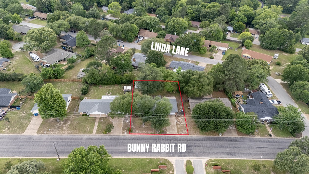 710 Bunny Rabbit Road Athens TX 75751