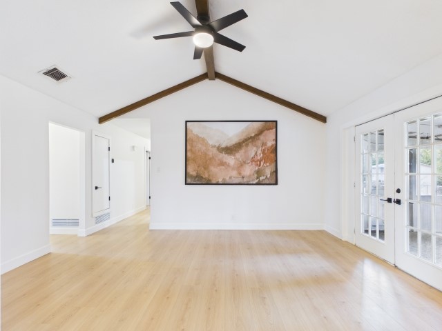 710 Bunny Rabbit Road Athens TX 75751