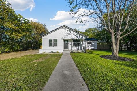 3940 Ramona Avenue Dallas TX 75216