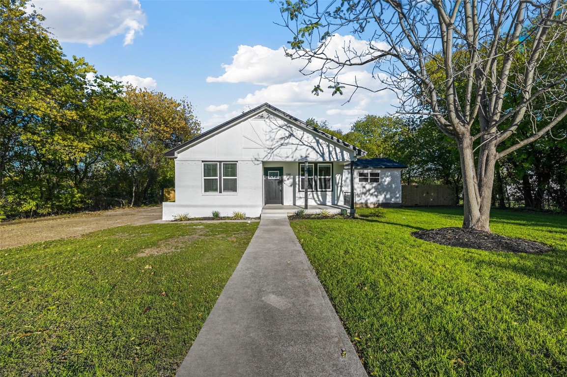 3940 Ramona Avenue Dallas TX 75216