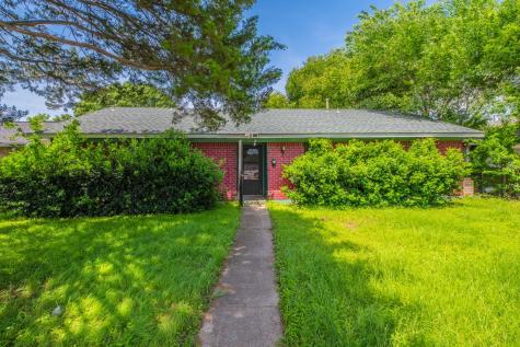 10431 Kinslow Drive Dallas TX 75217