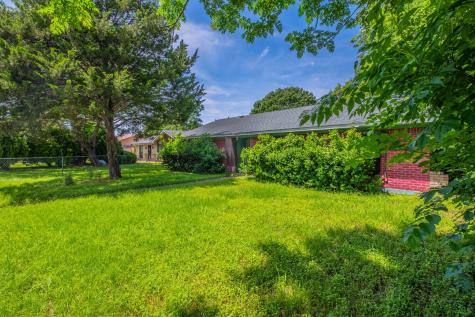 10431 Kinslow Drive Dallas TX 75217