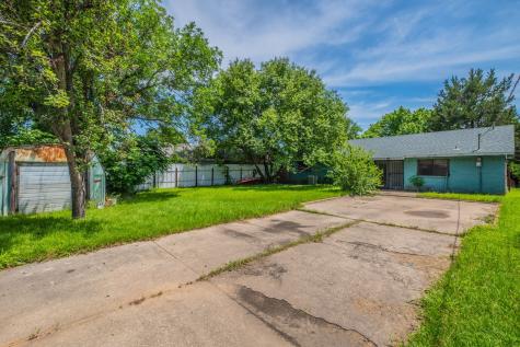 10431 Kinslow Drive Dallas TX 75217