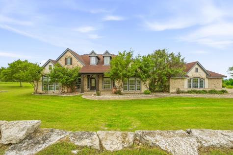 1914 Bentwater Parkway Granbury TX 76049