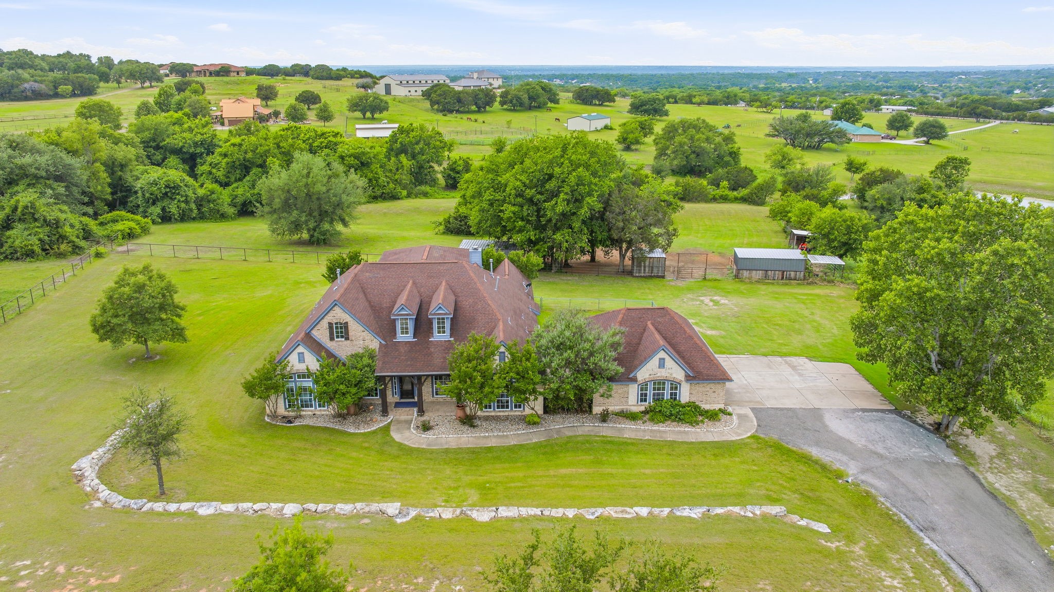1914 Bentwater Parkway Granbury TX 76049