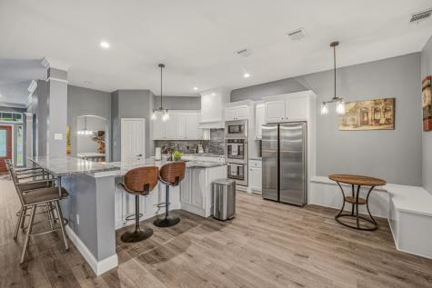 1914 Bentwater Parkway Granbury TX 76049