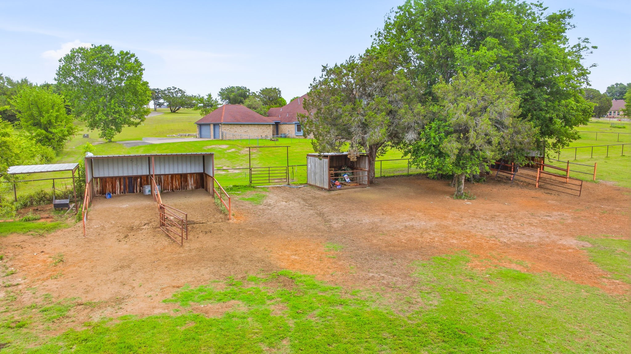 1914 Bentwater Parkway Granbury TX 76049