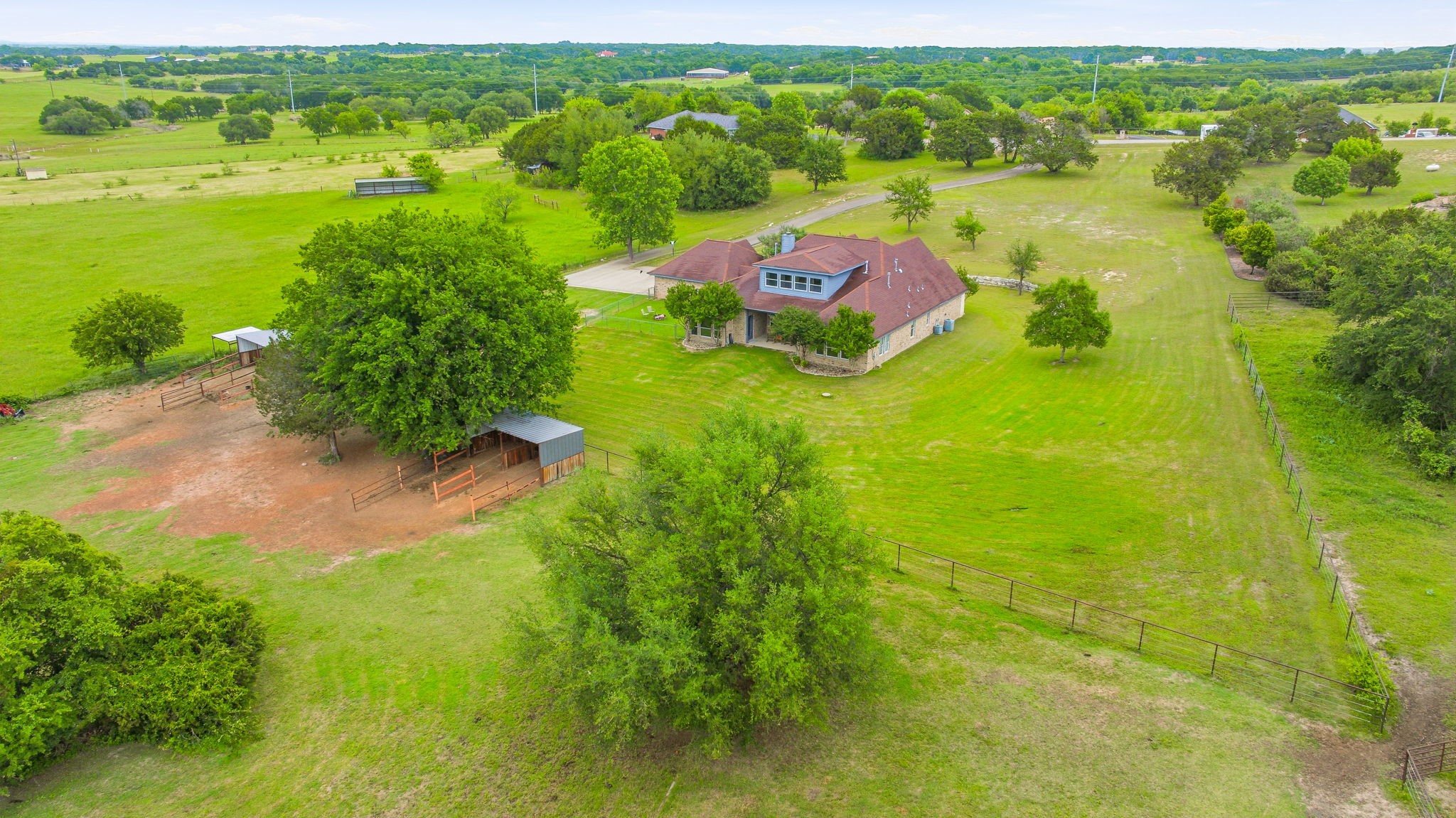 1914 Bentwater Parkway Granbury TX 76049