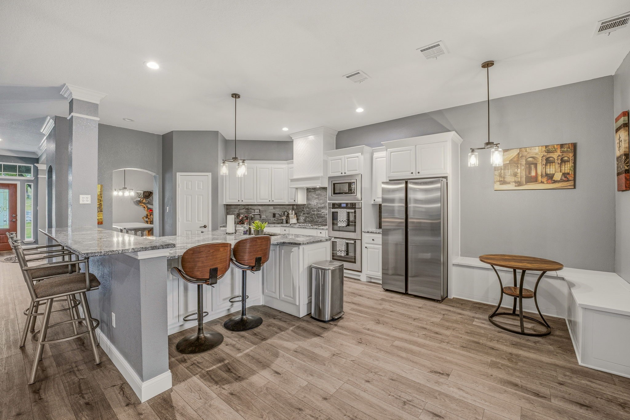 1914 Bentwater Parkway Granbury TX 76049