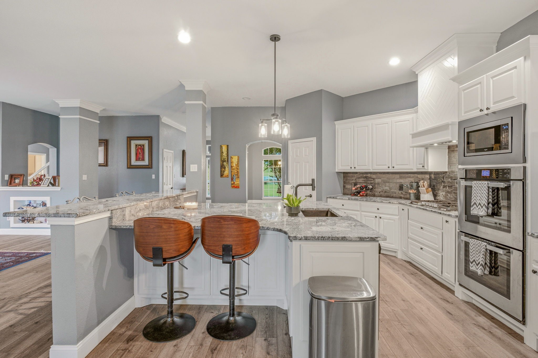 1914 Bentwater Parkway Granbury TX 76049