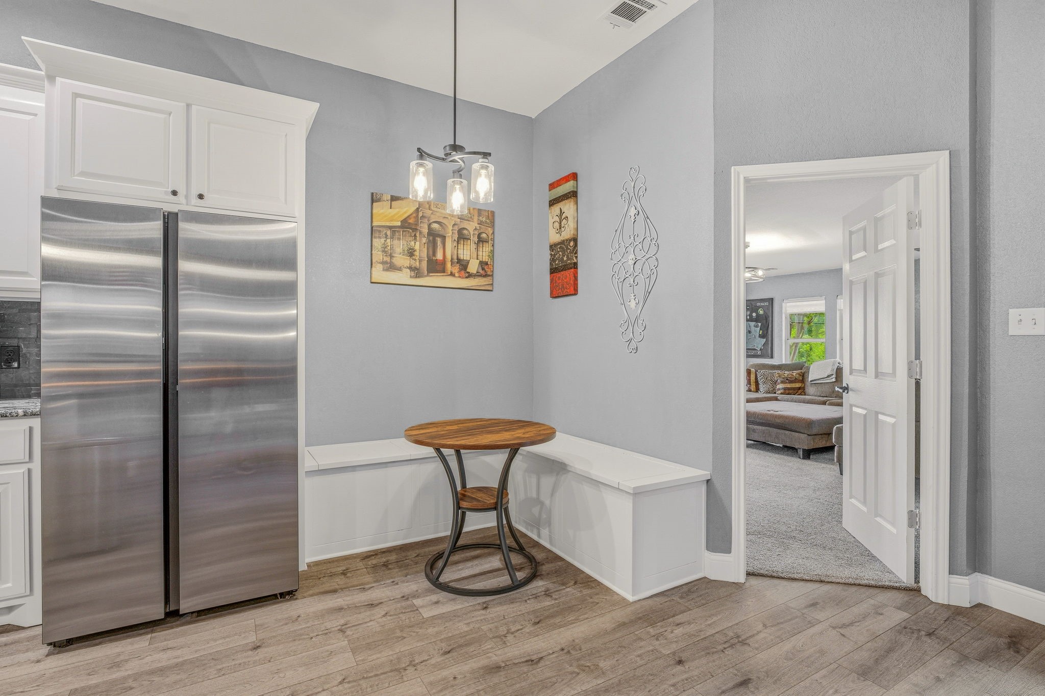 1914 Bentwater Parkway Granbury TX 76049
