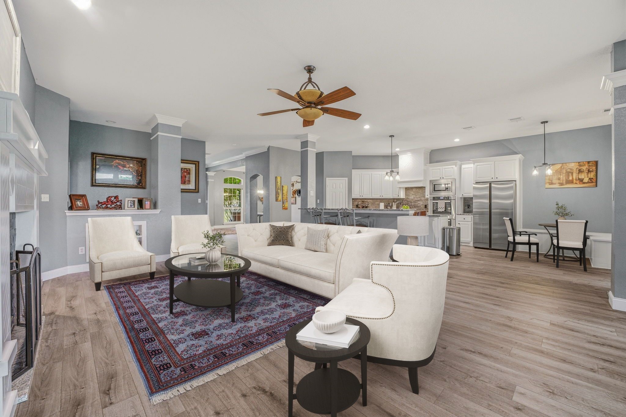 1914 Bentwater Parkway Granbury TX 76049