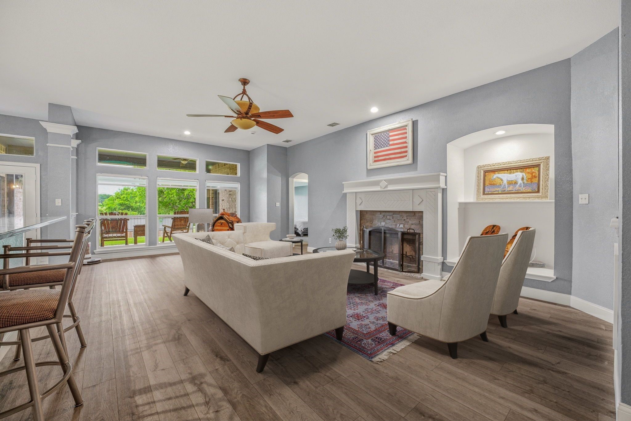 1914 Bentwater Parkway Granbury TX 76049