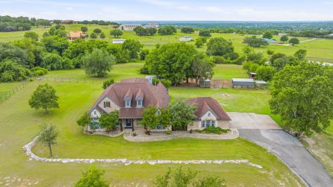 1914 Bentwater Parkway Granbury TX 76049