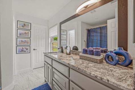1914 Bentwater Parkway Granbury TX 76049