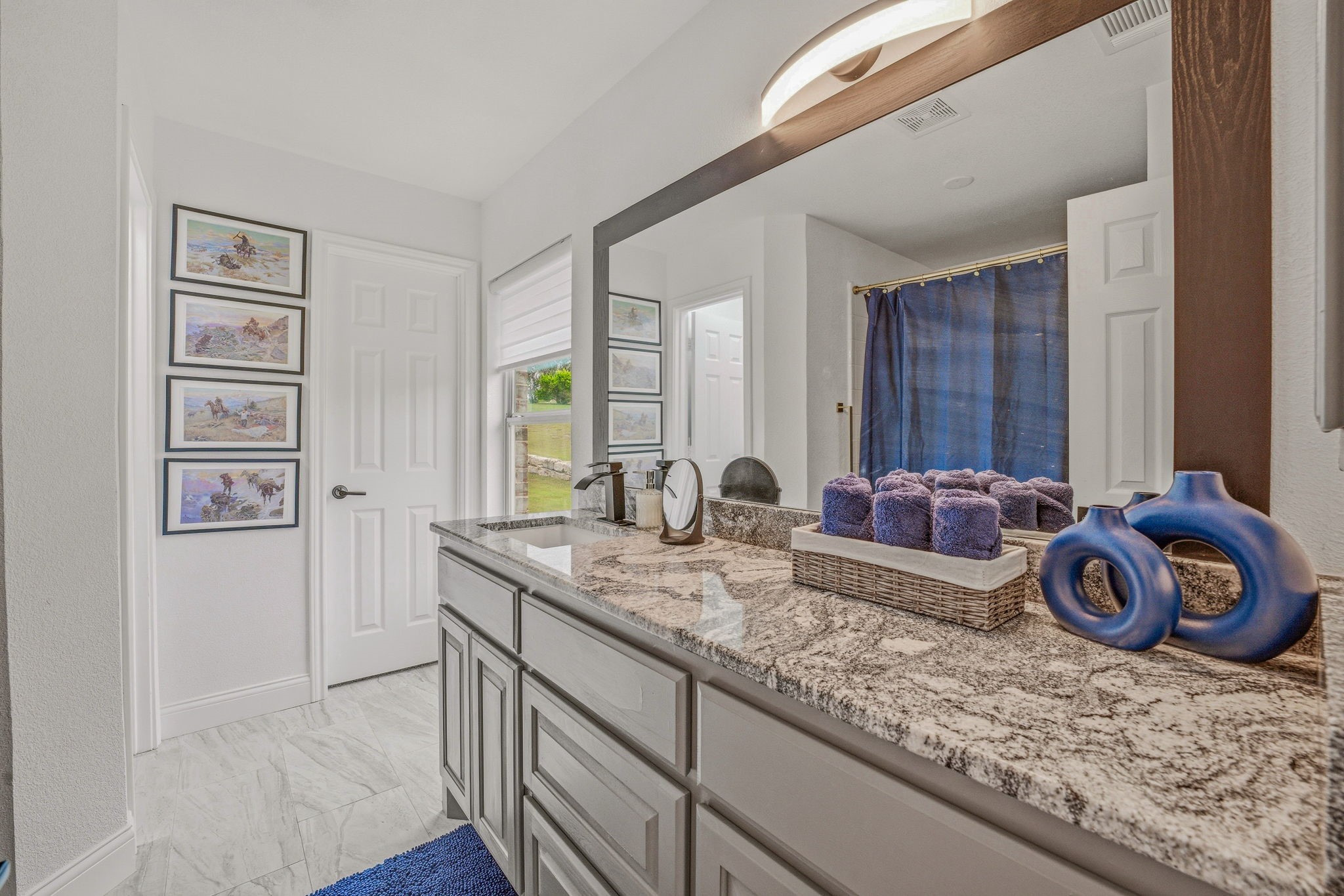 1914 Bentwater Parkway Granbury TX 76049