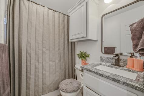 1914 Bentwater Parkway Granbury TX 76049