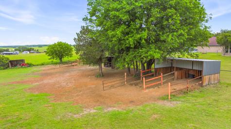 1914 Bentwater Parkway Granbury TX 76049